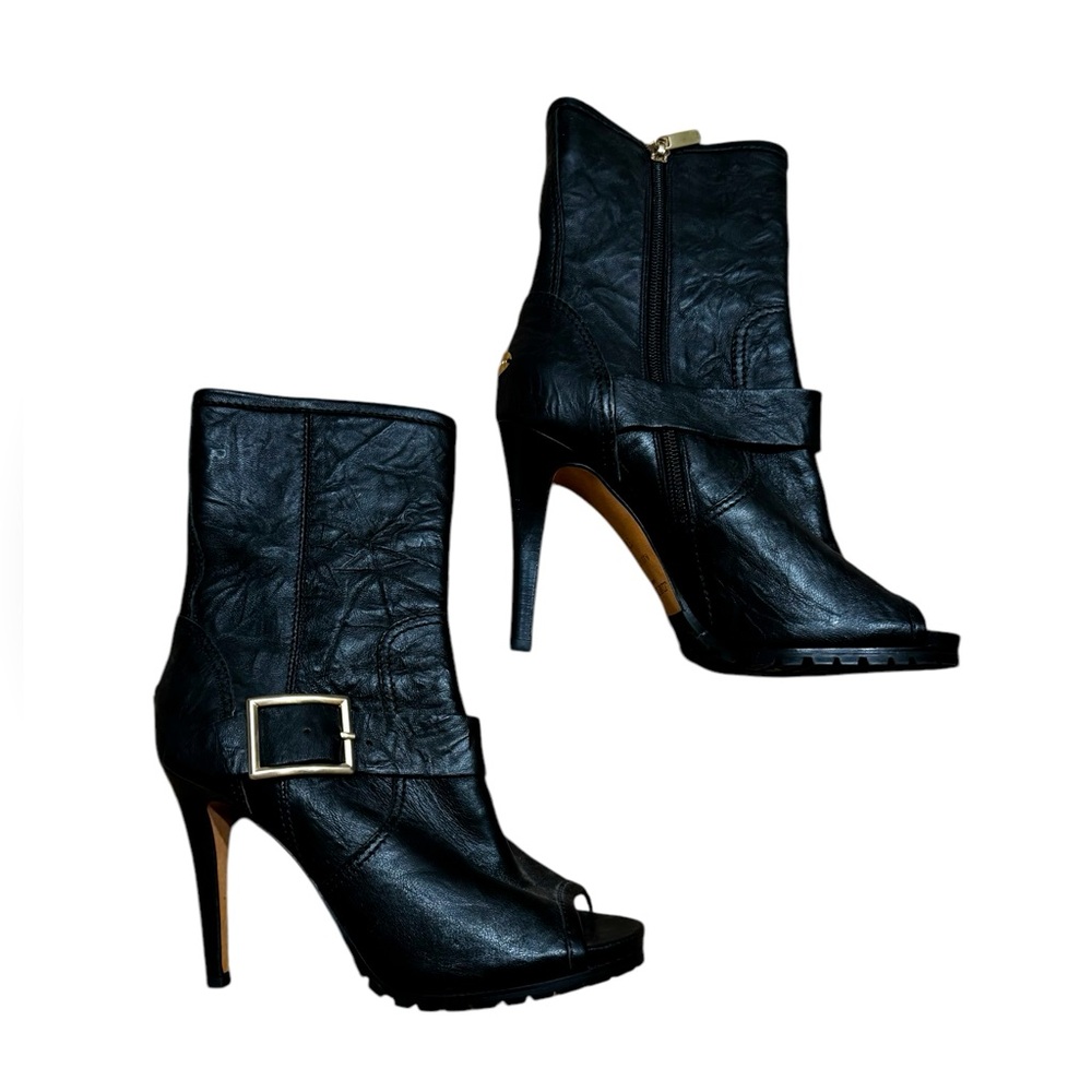 BN Jimmy Choo Booties Sz.37.5